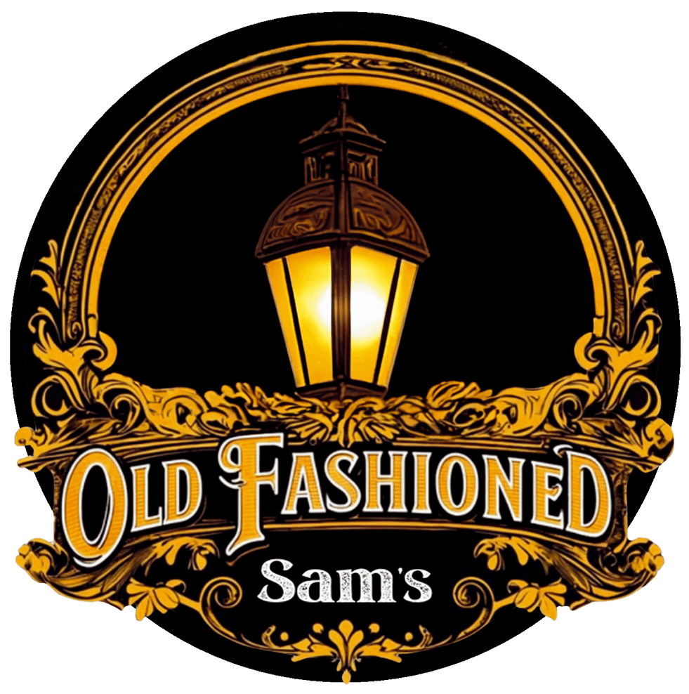 Old Fashioned Sam's